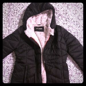 NWOT Steve MADDEN puffer jacket- size M